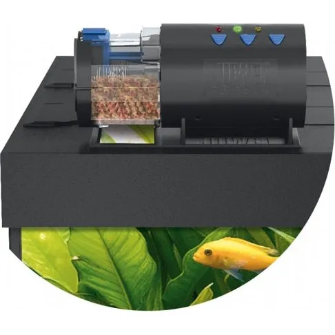 Juwel EasyFeed Distributore Automatico Mangime Acquario