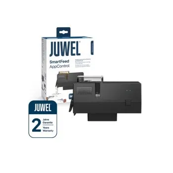 JUWEL SmartFeed AppControl - Mangiatoia automatica