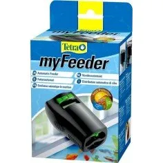 Tetra MyFeeder Alimentatore Automatico per Acquari