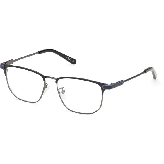 Adidas Sport OR5136-H 009 Montatura da Vista Squadrata Canna di Fucile