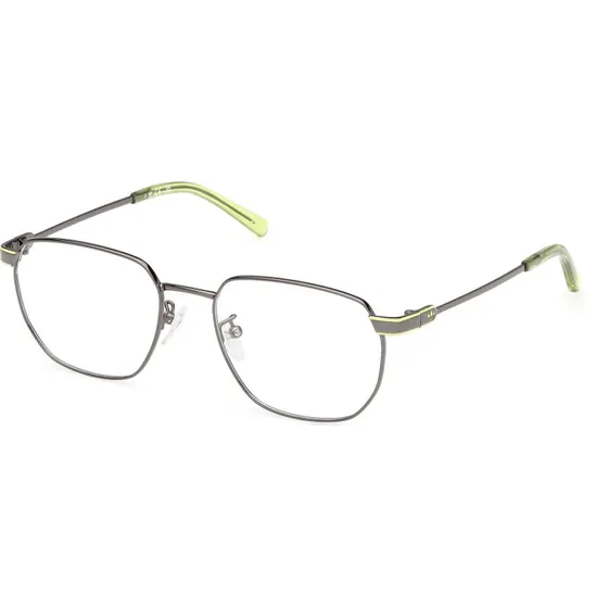 Adidas Sport OR5137-H 008 Montatura da Vista Rotonda Canna di Fucile