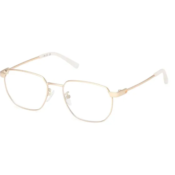 Adidas Sport OR5137-H 032 Montature da Vista Oro Rotonda