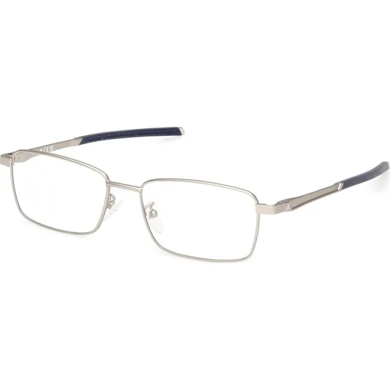Adidas Sport SP5107 017 Montature da Vista Metallo Palladio