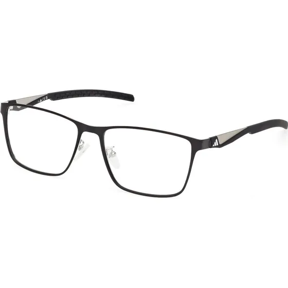 Adidas Sport SP5113-H 002 Montatura da Vista Squadrata Nero