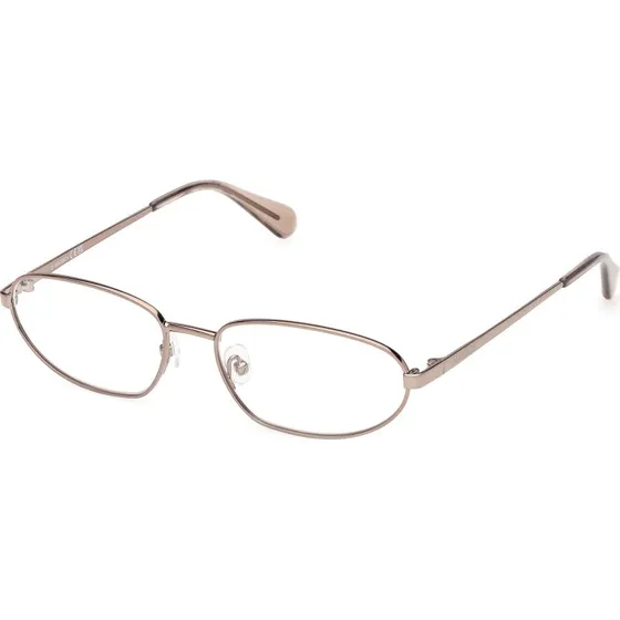 MAX&Co MO5222 034 Montature da Vista Rotonde Bronzo