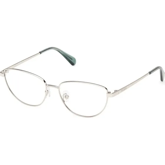 MAX&Co Montature da Vista MO5223 016 Palladio Rotonda