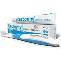 Restomyl Dentifricio & Spazzolino Extra Soft