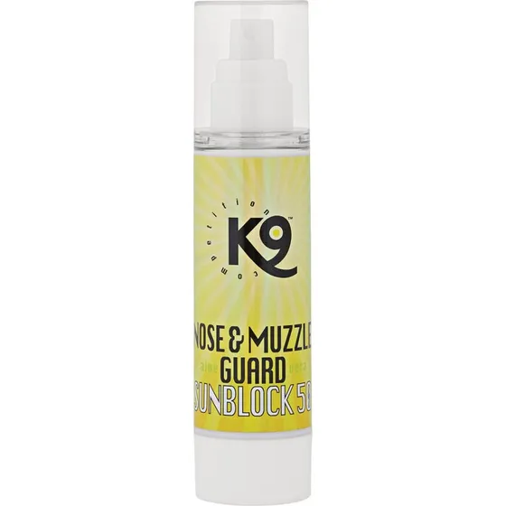 K9 Nose & Mule Guard SPF 50 100ml