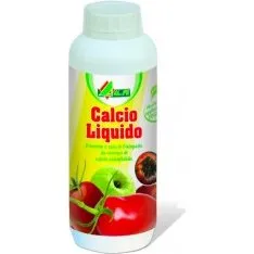 Calcio Liquido AL.FE 1 Kg