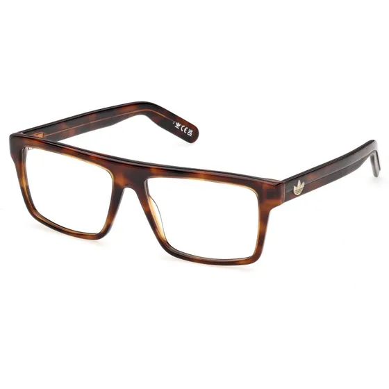 Adidas Sport OR5144 052 Montatura da Vista Acetato Havana