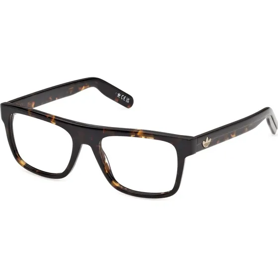 Adidas Sport OR5145 052 Montature da Vista Acetato Havana
