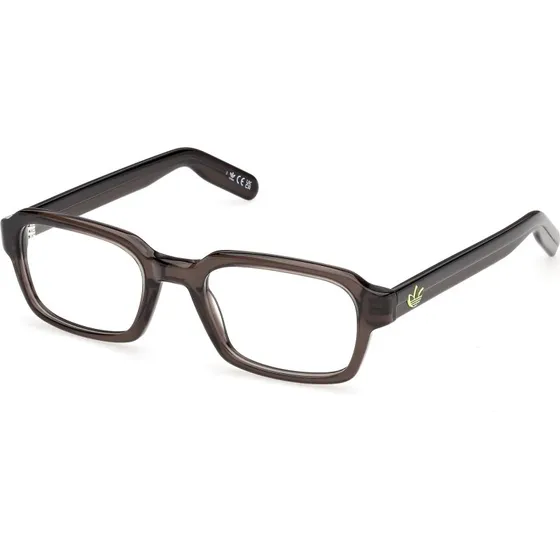 Adidas Sport OR5146 048 Montatura Occhiali da Vista Acetato Marrone