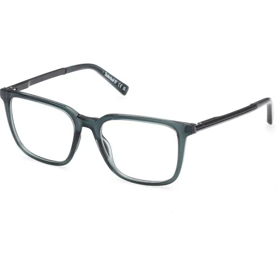 Timberland TB50111 92 Montatura Occhiali da Vista Blu Squadrata