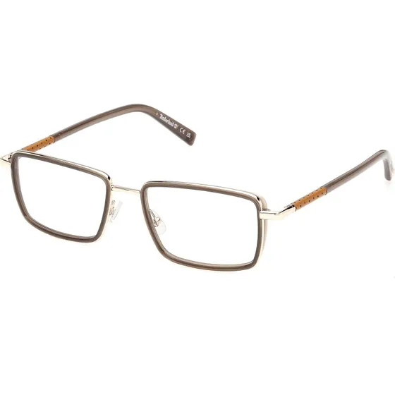 Timberland TB50115 96 Montatura da Vista Verde Squadrata