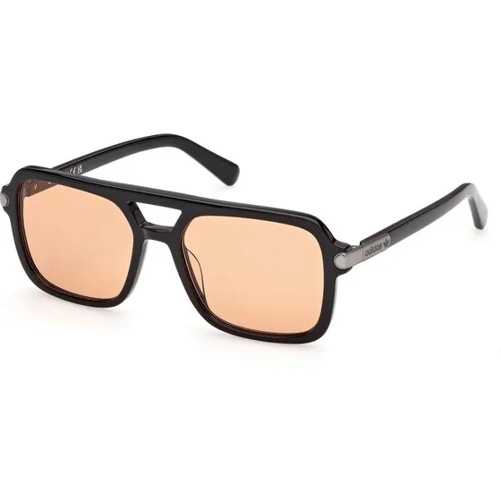 Adidas Sport OR0149 01E Occhiali da Sole Squadrati in Acetato