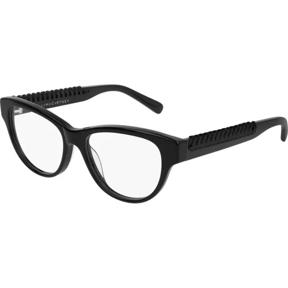 Stella McCartney SC0221O 002 Montatura Occhiali da Vista Squadrata