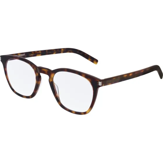 Saint Laurent SL 30 Slim 003 Montature da Vista Acetato Havana