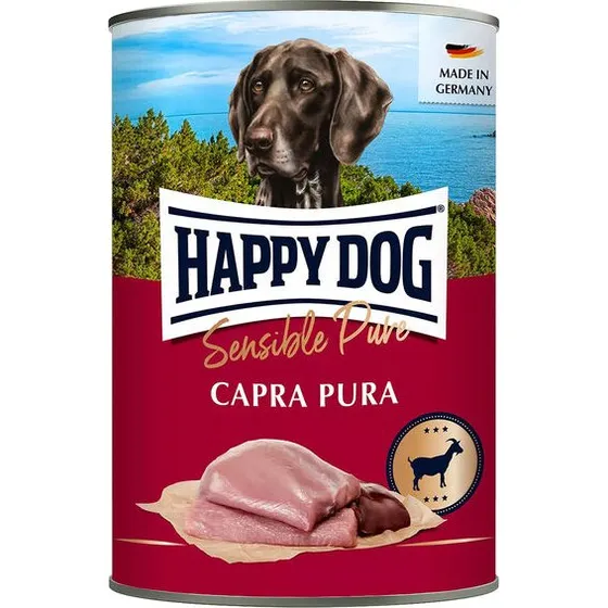 Happy Dog Sensible Pure Capra 200 gr