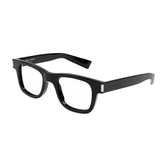 Saint Laurent SL 564 OPT 005 Montatura da Vista Quadrata Acetato
