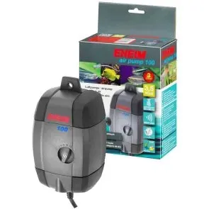 Eheim Air 100 Pompa Aria 100 L/H