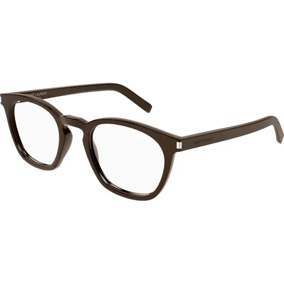 Saint Laurent SL 28 OPT 009 Montatura Occhiali da Vista Rotonda