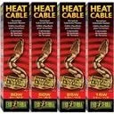 Exo Terra Heat Cable 50 W  Cavo Riscaldante Flessibile 7 m