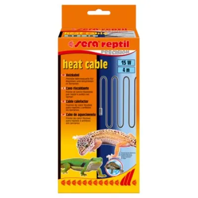 Sera Reptil Heat Cable 15W