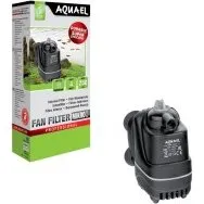 AQUAEL Filtro Fan Mikro Plus 250l/h
