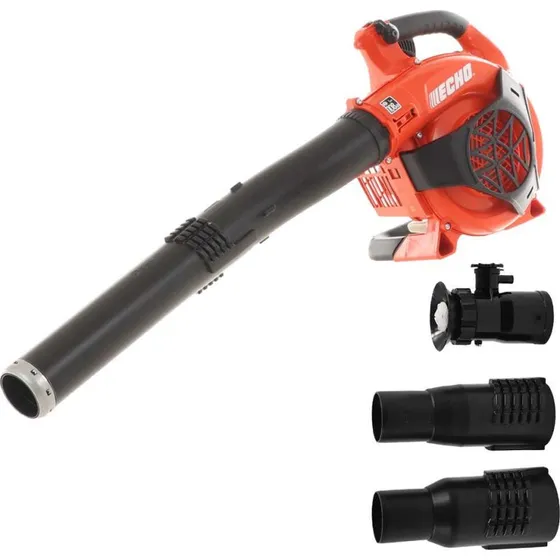 Echo PB-2620 Soffiatore a scoppio 25,4cc