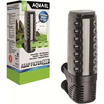 AQUAEL ASAP 500 Filtro Interno 500 L/H