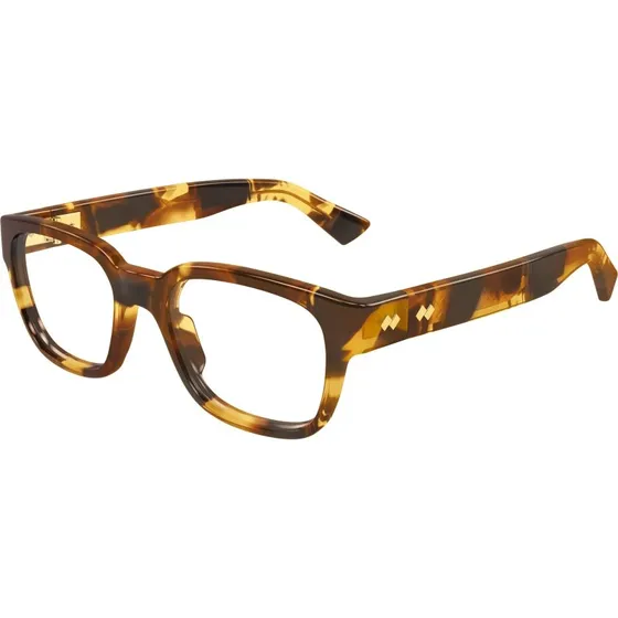 Bottega Veneta BV1403O 006 - Montatura da Vista Acetato Havana
