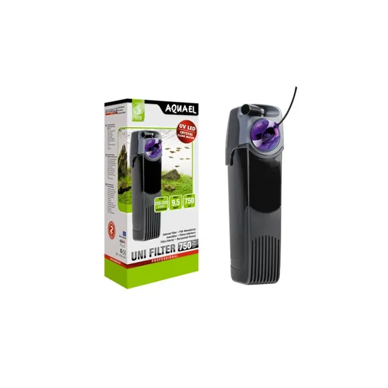 AQUAEL Unifiltro UV 750 - Filtro Interno 750L/H