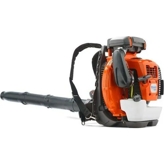 Husqvarna 580BTS Soffiatore a Zaino Professionale