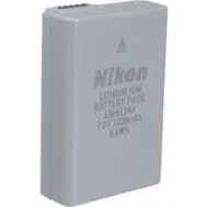 Nikon EN-EL14a Batteria Ricaricabile per Fotocamere
