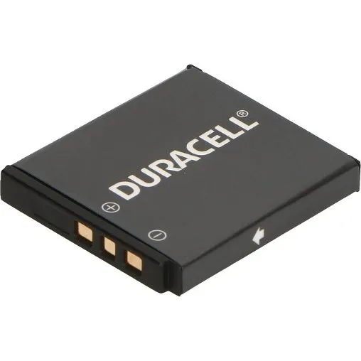 Duracell DR9712 Batteria Ioni di Litio 700mAh per Kodak KLIC-7001