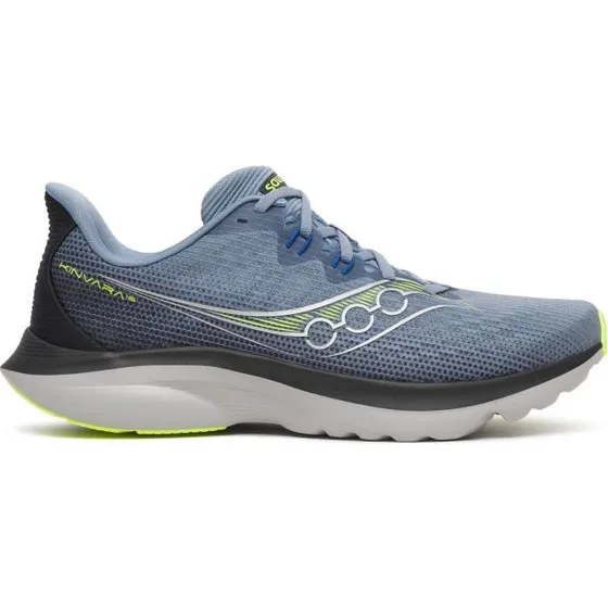 Saucony Kinvara 16 - Grigio Azzurro - 46