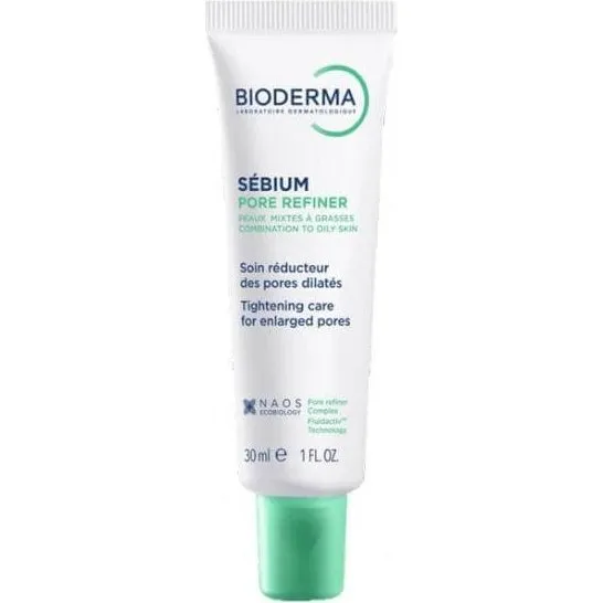 Bioderma Sébium Pore Refiner - Crema Riducente l'Eccesso di Sebo