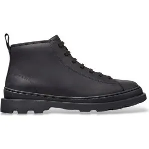 Scarponi Camper Brutus+ Nero - 45