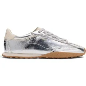 HOFF Sneaker BRIDGE FL Argento | 40
