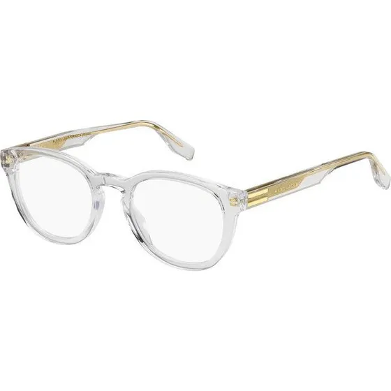 Marc Jacobs MARC 721 900 Montature da Vista Rotonde Cristallo