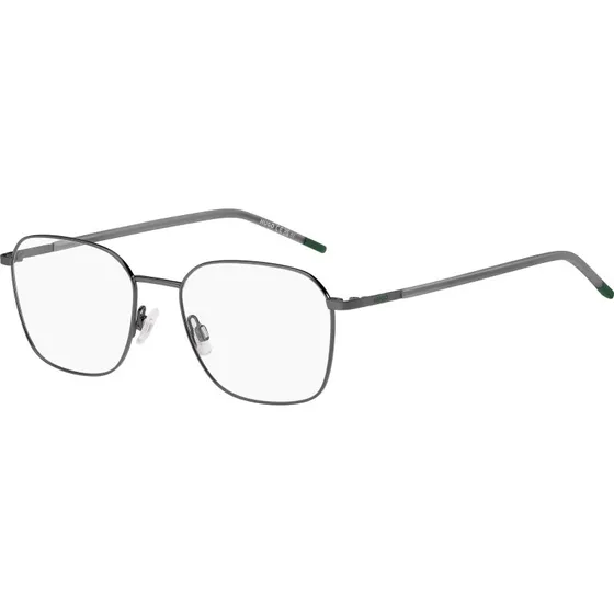 Hugo Boss HG 1273 KJ1 Montature da Vista Acciaio Canna di Fucile