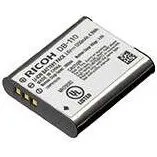 RICOH DB-110 Batteria per RICOH GR III