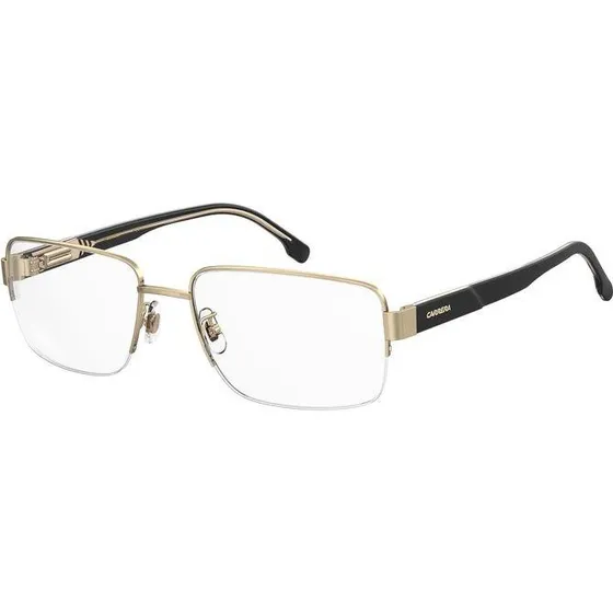 Carrera C FLEX 05/G J5G Occhiali da Vista Uomo Metallo Oro