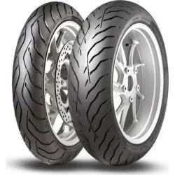 Dunlop Sportmax RoadSmart IV 160/70 ZR17 73W Posteriore TL