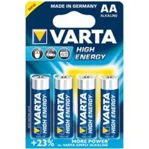 Varta Longlife Power AA 1,5V 4-Pack