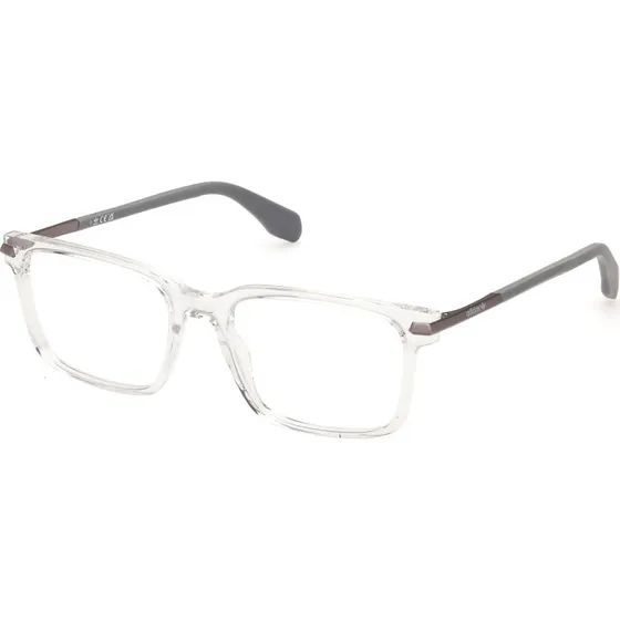 Adidas OR5082 026 Occhiali da Vista Squadrati Trasparenti Uomo
