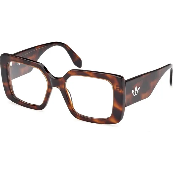 Adidas Montatura Occhiali da Vista Donna OR5091 Acetato Havana