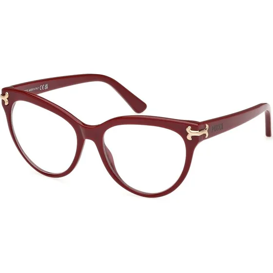 Emilio Pucci Occhiali da Vista Cat Eye EP5245 Bordeaux