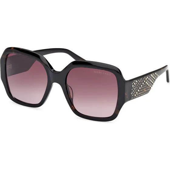 Guess by Marciano GM00014 Occhiali da Sole Squadrati in Acetato