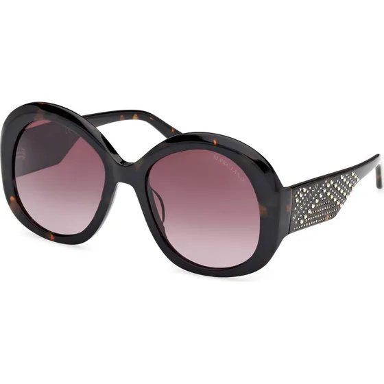Guess by Marciano GM00015 Occhiali da Sole Donna Rotondi